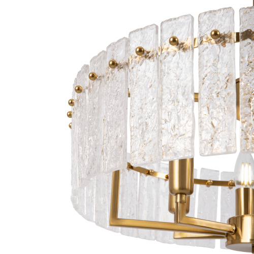 Люстра Freya FR5166PL-06BS фото 3