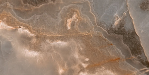 Керамогранит Rex Ceramiche Reves De Rex 769933 Choco Glossy Rett 6mm 60x120 фото