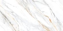 Керамогранит Ocean Ceramic India Statuario Glenza 60х120 фото