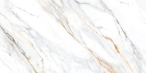 Керамогранит Ocean Ceramic India Statuario Glenza 60х120 фото