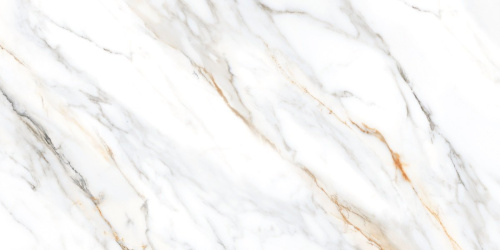 Керамогранит Ocean Ceramic India Statuario Glenza 60х120