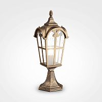 Ландшафтный светильник Outdoor O413FL-01GB фото