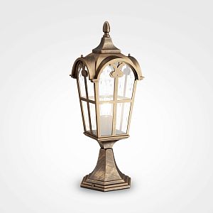 Ландшафтный светильник Outdoor O413FL-01GB фото