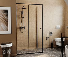 Wasserkraft Dill 61S31 Душевая дверь фото