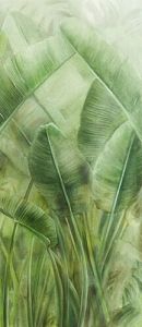 Керамогранит Atlas Concorde Boost Pro A3M2 Leaves B 120х120 фото