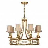 Подвесная люстра Favourite 1922-8P фото