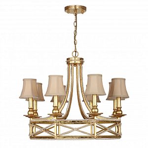 Подвесная люстра Favourite 1922-8P фото