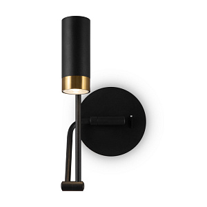 Бра Freya FR5201WL-01B1 фото