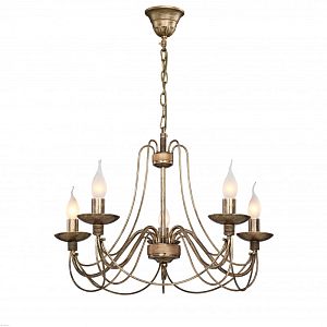 Подвесная люстра F-Promo 2163-5P фото