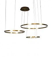Подвесная люстра Kink Light 08223,36PA фото