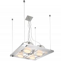 Подвесная люстра Lightstar 803141 фото
