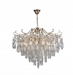 Подвесная люстра DeMarkt 111016108 фото