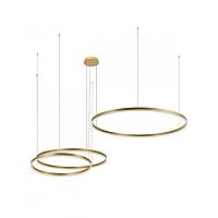 Подвесной светильник LOFT IT 10017/3S фото