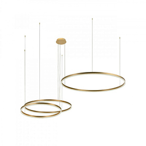 Подвесной светильник LOFT IT 10017/3S фото