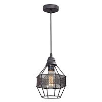 Подвесной светильник Vitaluce V4419-1/1S фото