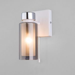 Бра Eurosvet 70115/1 белый фото