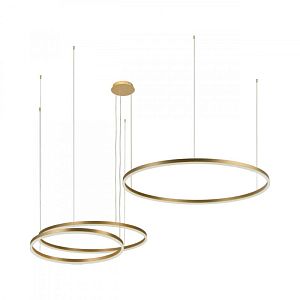 Подвесной светильник LOFT IT 10017/3M фото