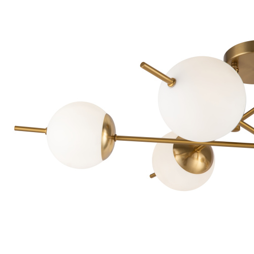 Потолочный светильник Freya FR5205PL-06BS фото 4