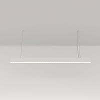 Подвесной светильник Maytoni Technical P050PL-L40W4K фото