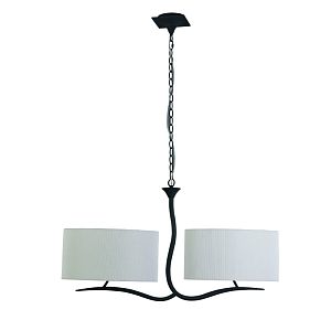 Подвесная люстра Mantra 1150 фото