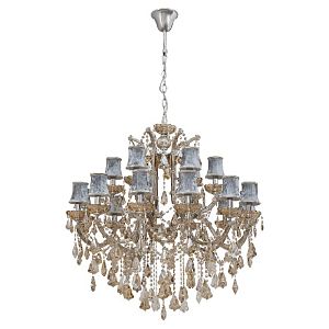 Подвесная люстра Chiaro 475010318 фото