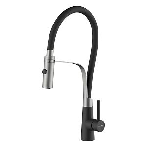 Wasserkraft NEW A8417 Смеситель для кухни фото