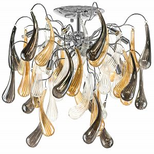 Люстра на штанге Lightstar 794094 фото