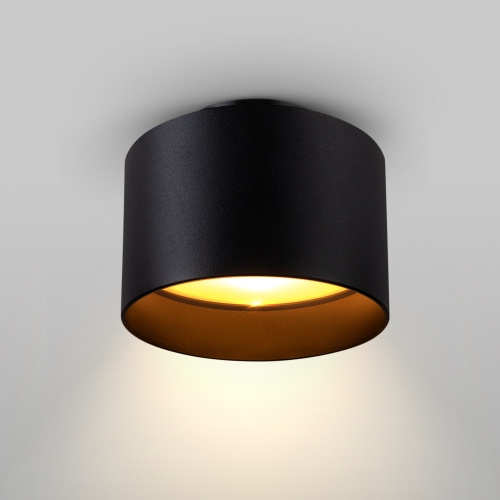 Потолочный светильник Maytoni Technical C009CW-L16B фото 4