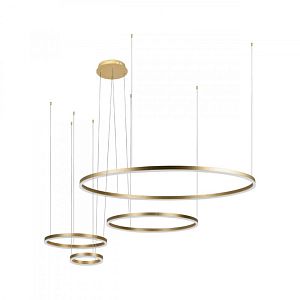 Подвесной светильник LOFT IT 10017/4S фото