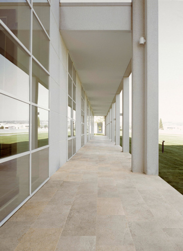 Керамогранит Casalgrande Padana Mineral Chrom Naturale White 30x60 фото 2