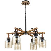 Подвесная люстра Vele Luce VL2122L06 фото