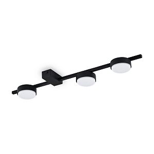 Накладной светильник Freya FR5363CL-03B фото