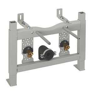 Система инсталляции Migliore Better h464x500 мм для подвесного биде 20455 фото