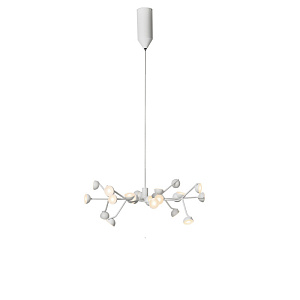 Подвесная люстра Mantra 6261 фото