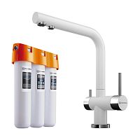 Nagano-WH + Pure drop Lite фото