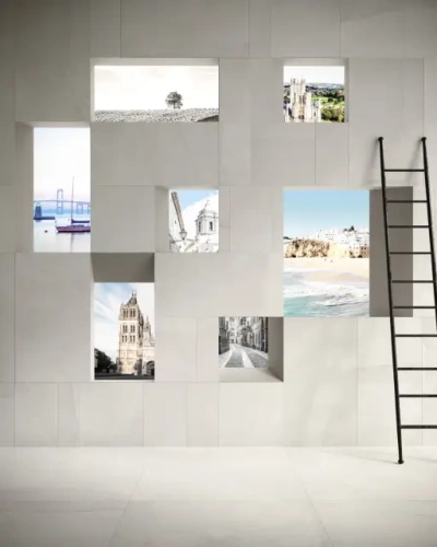 Керамогранит Caesar Portraits Comblanchien ADAE RT 60х120 фото 2