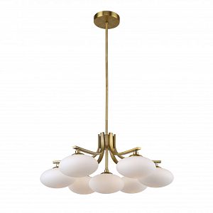 Люстра на штанге Favourite 2513-7P фото