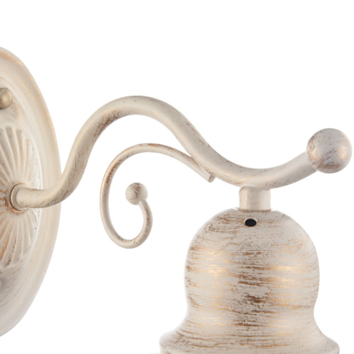 Настенный светильник (бра) Freya FR2566-WL-01-WG фото 3