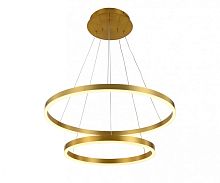 Подвесная люстра Kink Light 08219,36A(3000K) фото