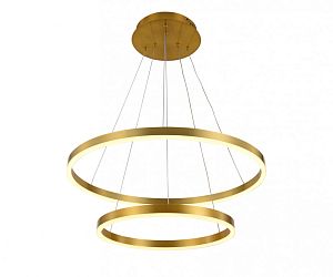 Подвесная люстра Kink Light 08219,36A(3000K) фото