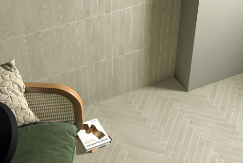 Керамическая плитка Equipe Corsica 31933 Agave 5x40 фото 2