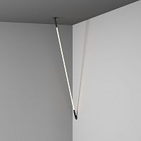Бра Denkirs DK7502-BK фото