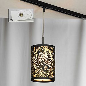 Светильник на шине Lussole LSF-2376-01-TAW фото