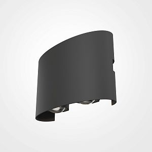 Архитектурная подсветка Outdoor O417WL-L4GR3K фото