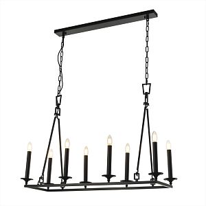 Подвесная люстра Citilux CL471245 фото