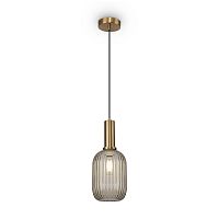 Подвесной светильник Freya FR8013PL-01AM фото