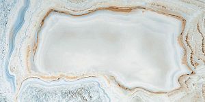 Керамогранит Aparici Beyound Turquesa Pulido A 59,55x119,3 фото