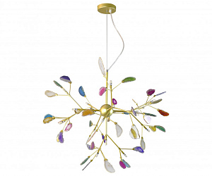 Подвесная люстра Kink Light 07523-20 фото