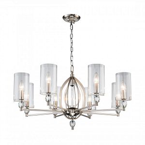 Подвесная люстра Favourite 2704-8P фото