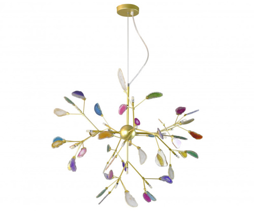 Подвесная люстра Kink Light 07523-20